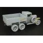 GAZ-AAA 1943 ( Miniart ), 1/35 - Hauler HLU35057