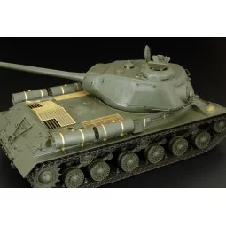 IS-2, 1/35 - Hauler HLU35058