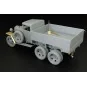 GAZ-AAA 1943 ( Miniart ), 1/35 - Hauler HLU35057