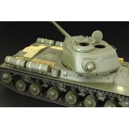 IS-2, 1/35 - Hauler HLU35058 2