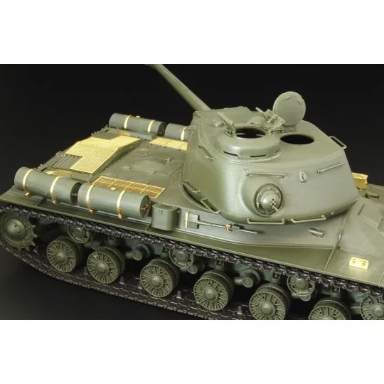 IS-2, 1/35 - Hauler HLU35058