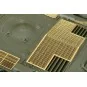 IS-2 grills, 1/35 - Hauler HLU35059