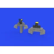 Tornado IDS LööK for REVELL/EDUARD - Eduard Accessories 644184