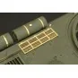 IS-2 engine mesh WARTIME, 1/35 - Hauler HLU35060