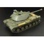 IS-2, 1/35 - Hauler HLU35058