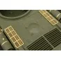 IS-2 engine mesh WARTIME, 1/35 - Hauler HLU35060