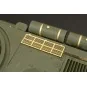 IS-2 engine mesh WARTIME, 1/35 - Hauler HLU35060