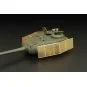 JS-2 Stand-off armour, 1/35 - Hauler HLU35061