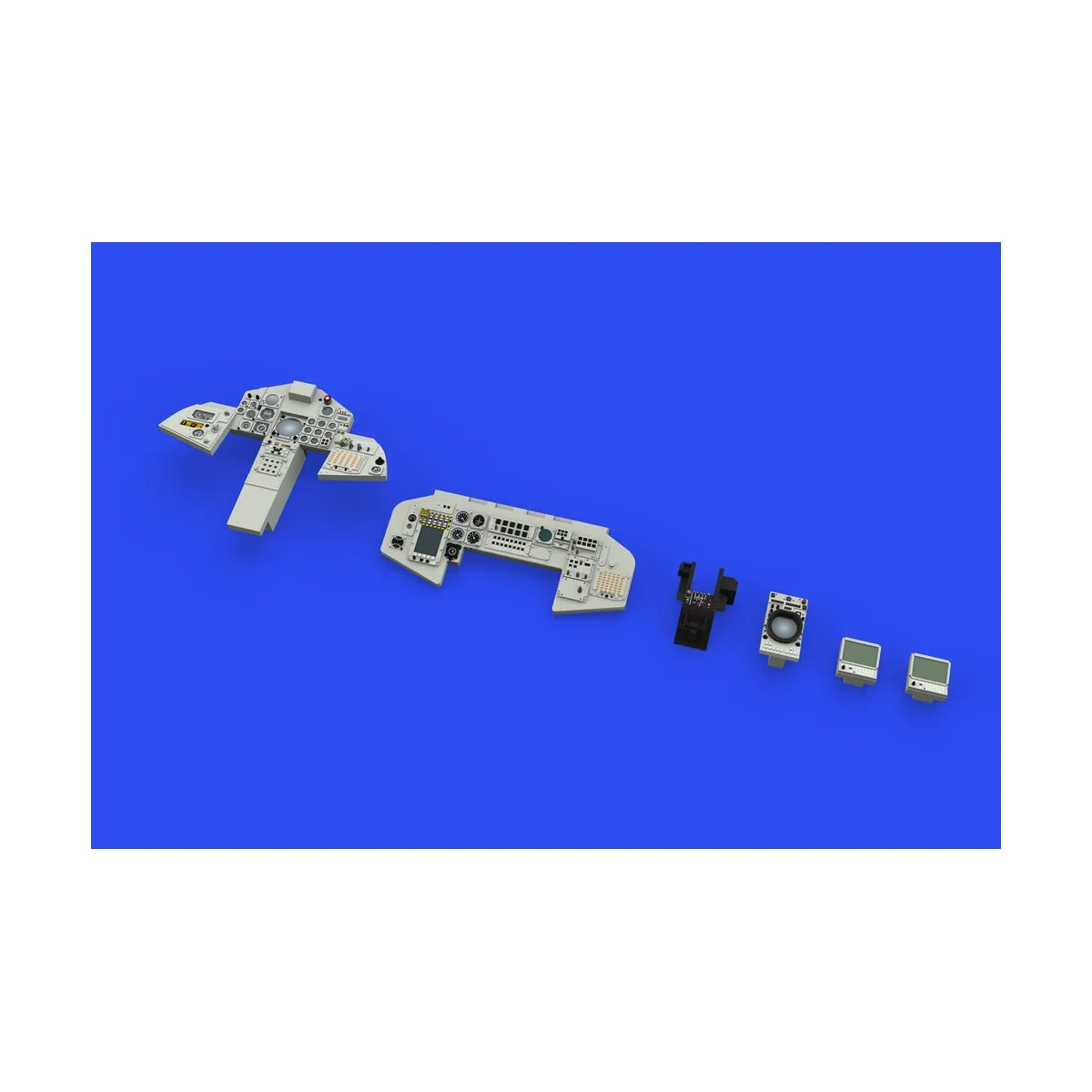 Tornado IDS LööK for REVELL/EDUARD, 1/48 - Eduard Accessories 644184