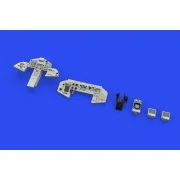 Tornado IDS LööK for REVELL/EDUARD - Eduard Accessories 644184