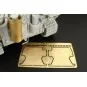TIGER I Exhaust shroud (6471 Italeri), 1/35 - Hauler HLU35064