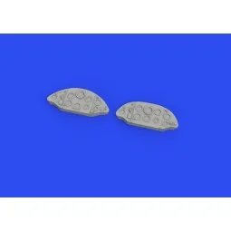 Z-326 LööK for EDUARD, 1/48 - Eduard Accessories 644186