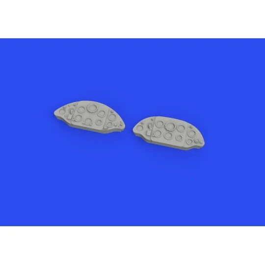 Z-326 LööK for EDUARD, 1/48 - Eduard Accessories 644186