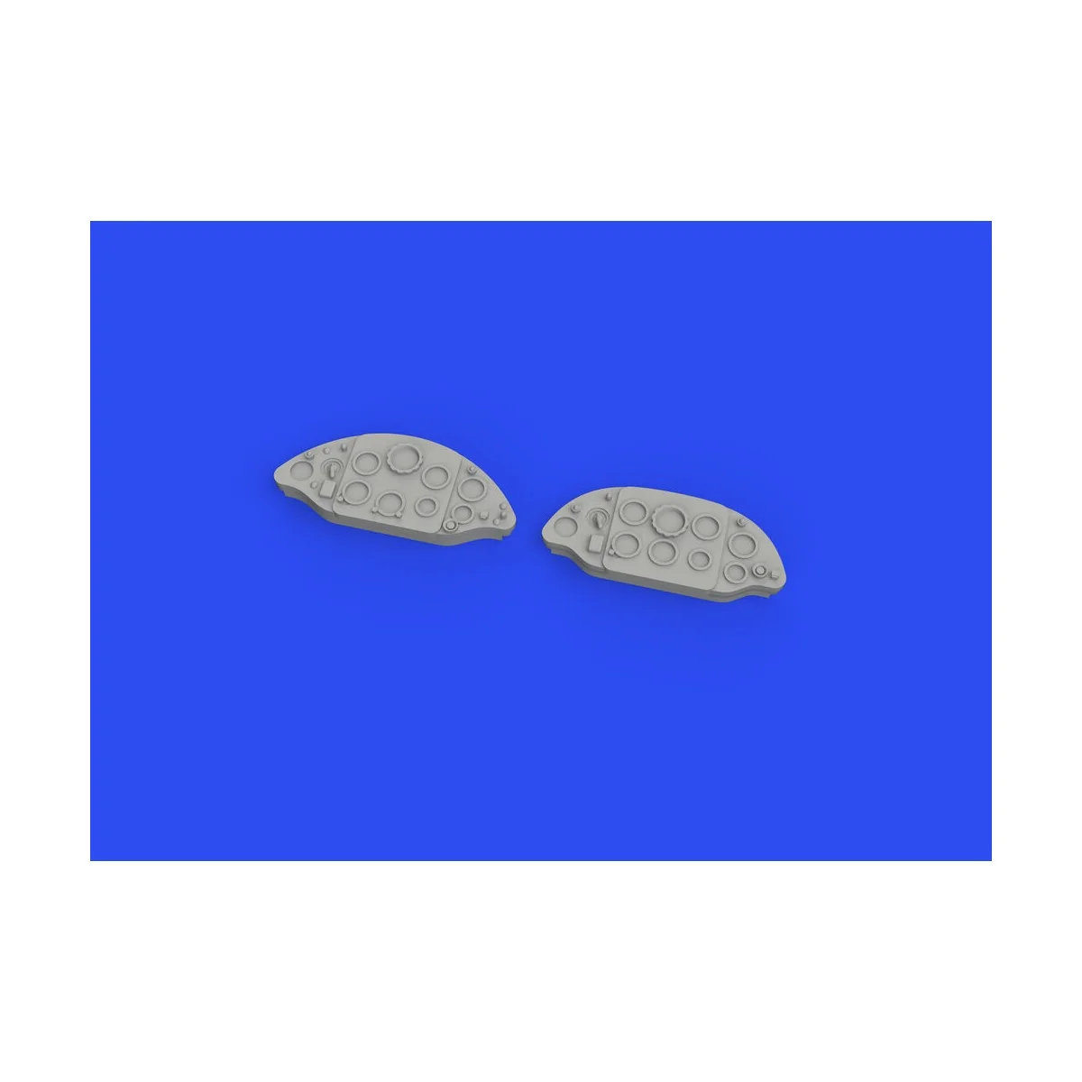 Z-326 LööK for EDUARD, 1/48 - Eduard Accessories 644186