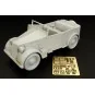 Fiat Coloniale (6497 Italeri), 1/35 - Hauler HLU35067