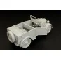 Fiat Coloniale (6497 Italeri), 1/35 - Hauler HLU35067