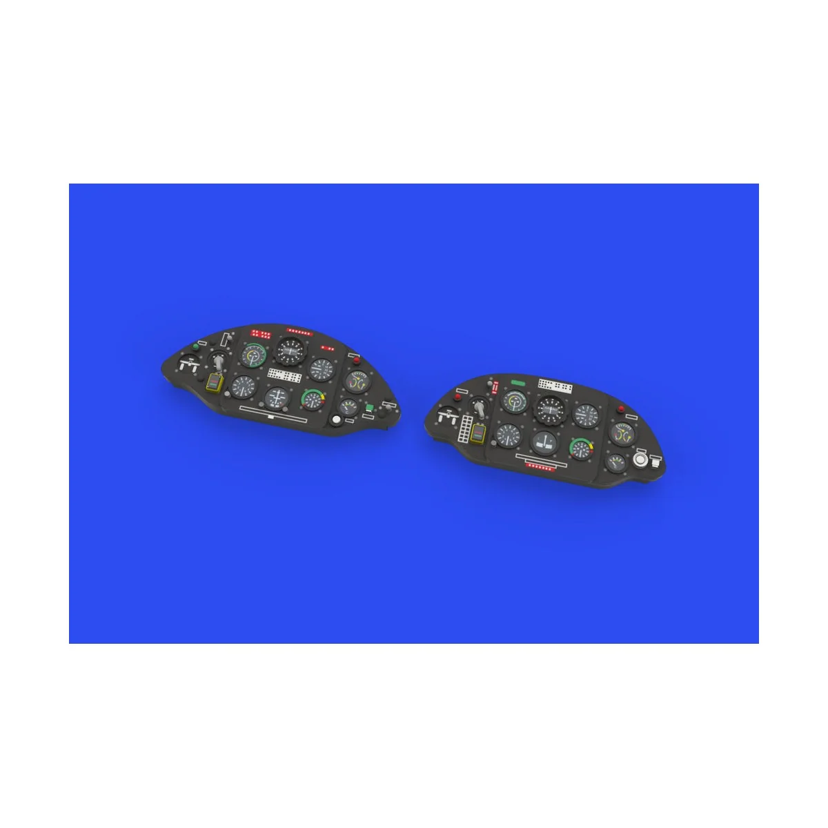 Z-326 LööK for EDUARD, 1/48 - Eduard Accessories 644186