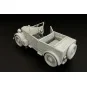 Fiat Coloniale (6497 Italeri), 1/35 - Hauler HLU35067