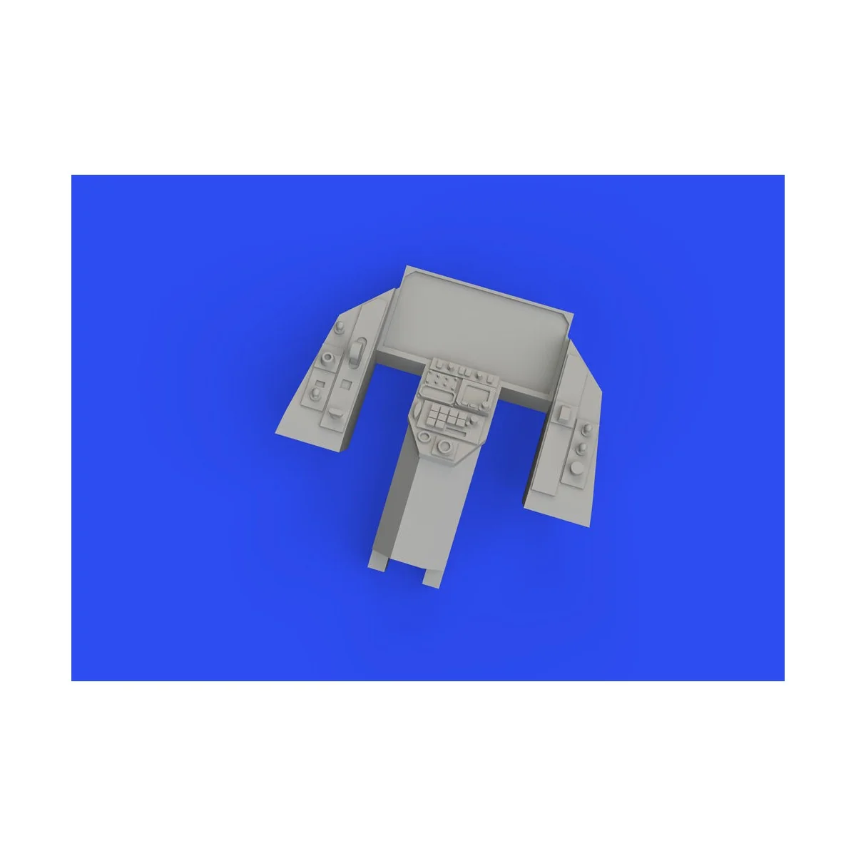 F-35B LööK for ITALERI - Eduard Accessories 644187