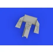 F-35B LööK for ITALERI, 1/48 - Eduard Accessories 644187 F-35B LööK for ITALERI, 1/48 - Eduard Accessories 644187