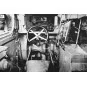 Valve hand wheels, 1/35 - Hauler HLU35074