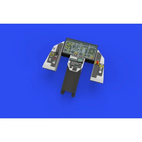 F-35B LööK for ITALERI - Eduard Accessories 644187