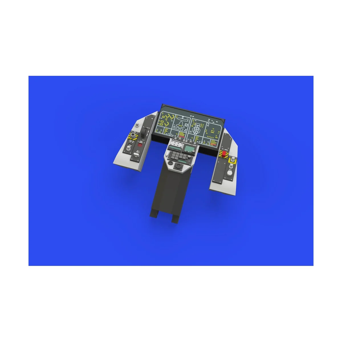 F-35B LööK for ITALERI - Eduard Accessories 644187