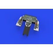 F-35B LööK for ITALERI - Eduard Accessories 644187