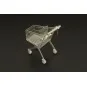 Shopping cart, 1/35 - Hauler HLU35073