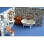 Bathroom, 1/35 - Hauler HLU35077