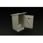 Latrine, 1/35 - Hauler HLU35079