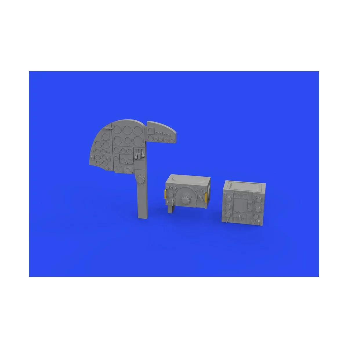 Mosquito B Mk.IV LööK for TAMIYA, 1/48 - Eduard Accessories 644188 Mosquito B Mk.IV LööK for TAMIYA, 1/48 - Eduard Accessories 644188