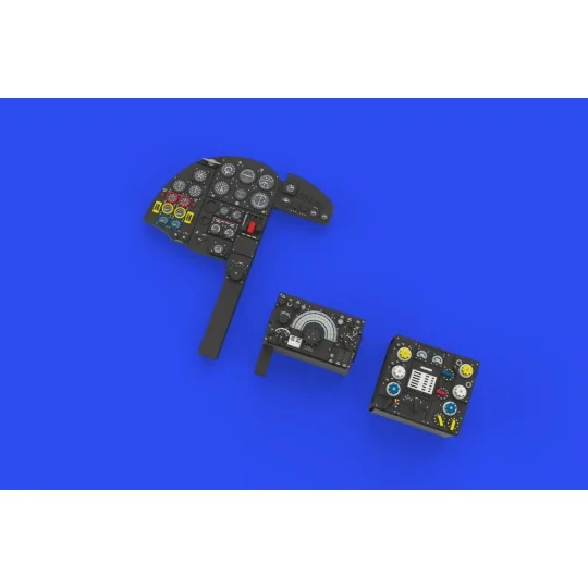 Mosquito B Mk.IV LööK for TAMIYA, 1/48 - Eduard Accessories 644188 Mosquito B Mk.IV LööK for TAMIYA, 1/48 - Eduard Accessories 644188