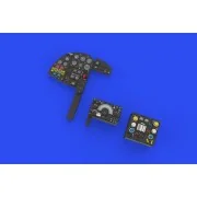 Mosquito B Mk.IV LööK for TAMIYA - Eduard Accessories 644188