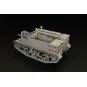 Pz Jg Brencarrier, 1/35 - Hauler HLU35086