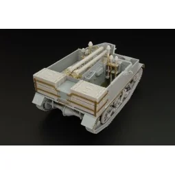 Pz Jg Brencarrier, 1/35 - Hauler HLU35086 2
