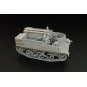 Pz Jg Brencarrier, 1/35 - Hauler HLU35086
