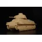 Somua S35 BASIC (TAMIYA), 1/35 - Hauler HLU35089