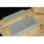 Somua S35 GRILLS (TAMIYA), 1/35 - Hauler HLU35090