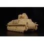 Somua S35 BASIC (TAMIYA), 1/35 - Hauler HLU35089