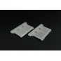 Somua S35 GRILLS (TAMIYA), 1/35 - Hauler HLU35090