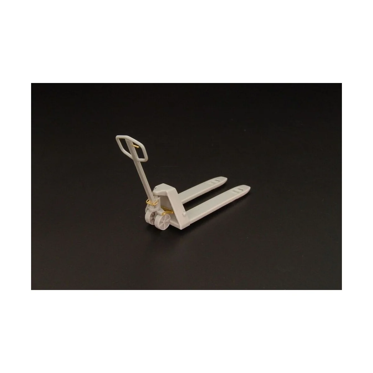 Hand pallet truck, 1/35 - Hauler HLU35092