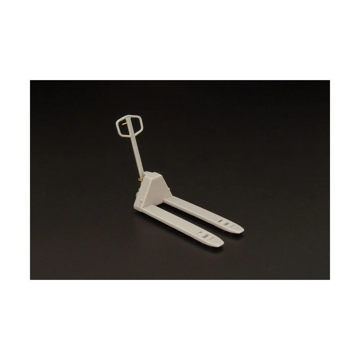 Hand pallet truck, 1/35 - Hauler HLU35092