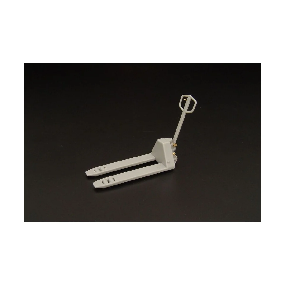 Hand pallet truck, 1/35 - Hauler HLU35092