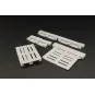 Euro pallet (2pcs), 1/35 - Hauler HLU35095