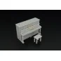 Piano, 1/35 - Hauler HLU35094