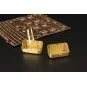 US jerry can holders, 1/35 - Hauler HLU35093