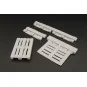 Euro pallet (2pcs), 1/35 - Hauler HLU35095