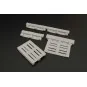 Euro pallet (2pcs), 1/35 - Hauler HLU35095