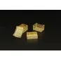 Plastic Crates, 1/35 - Hauler HLU35098